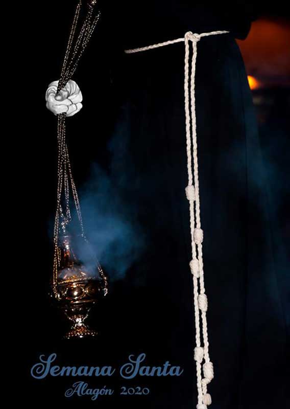 Semana Santa en Alagón  